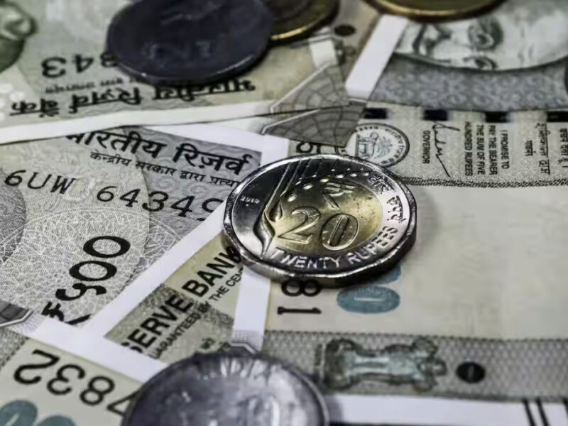 Government To Increase The Lending Target For FY25 To Rs. 27.5 Lakh Crore For MSMEs